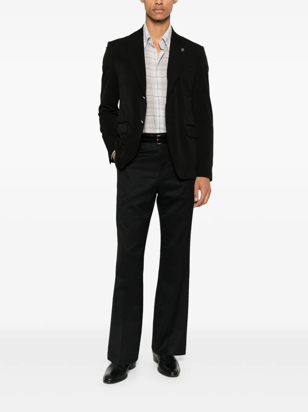 OFFICINA 36 blazer con botones | Blazers | Image 2