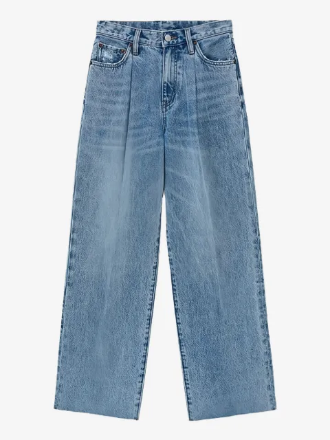 Hey Joanie Jeans con applicazione logo