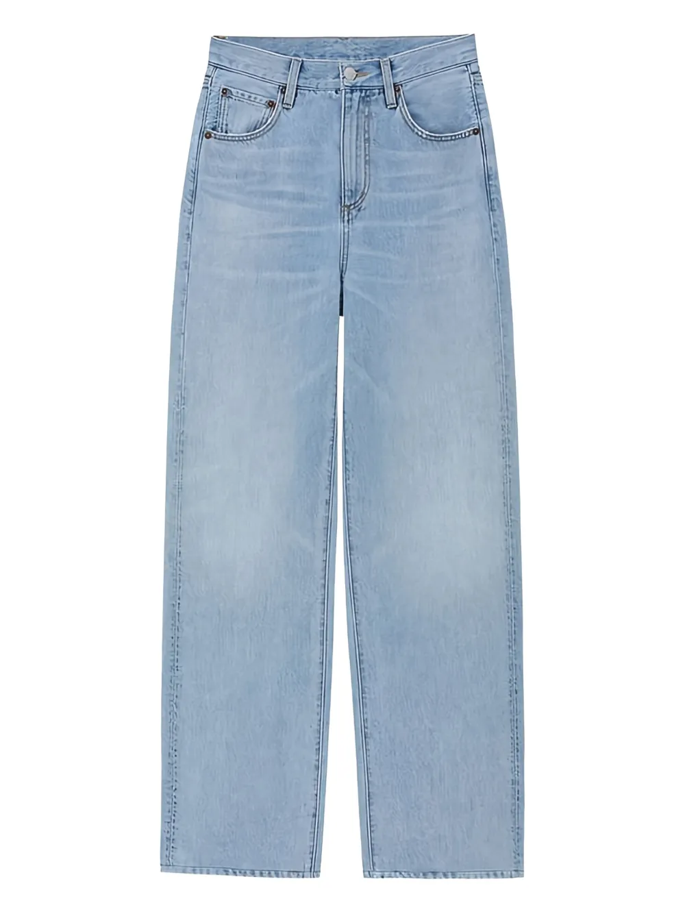 Coney Island jeans