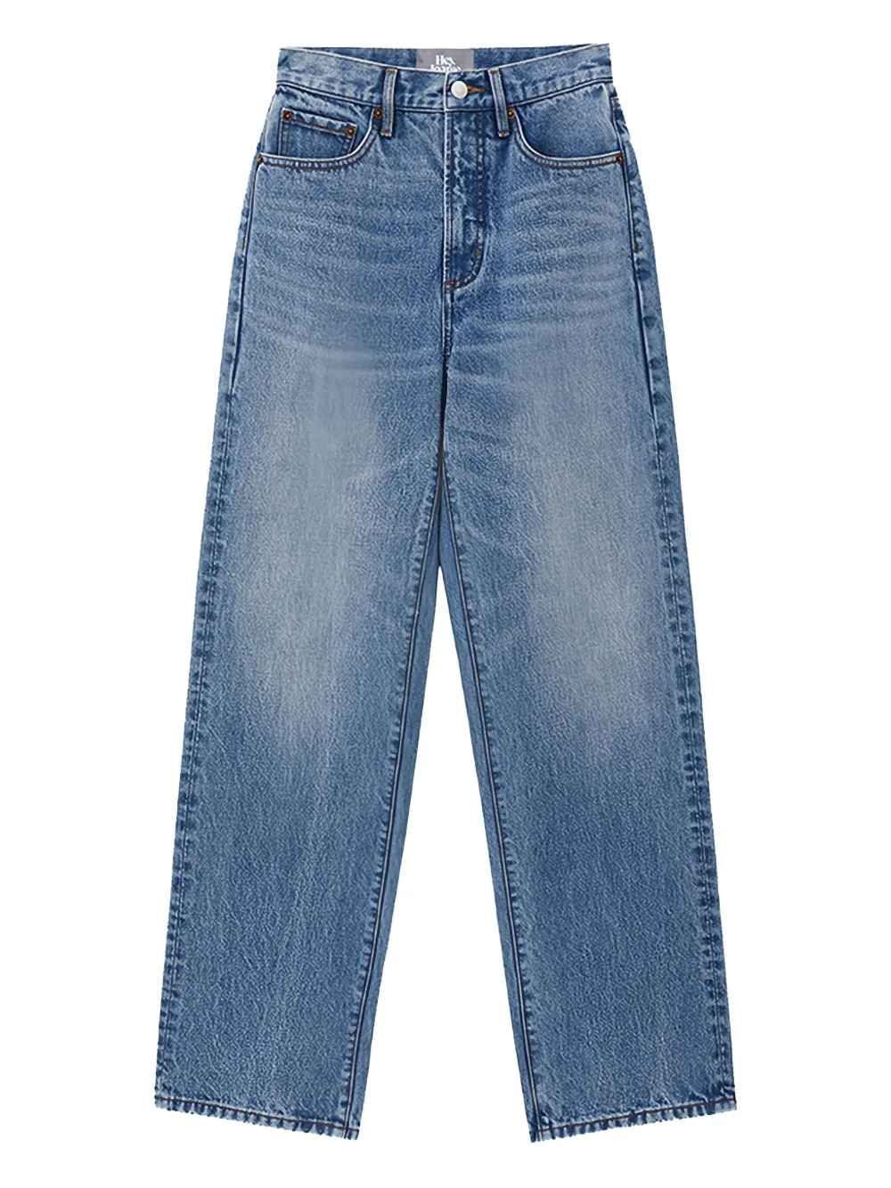 Brooklyn jeans