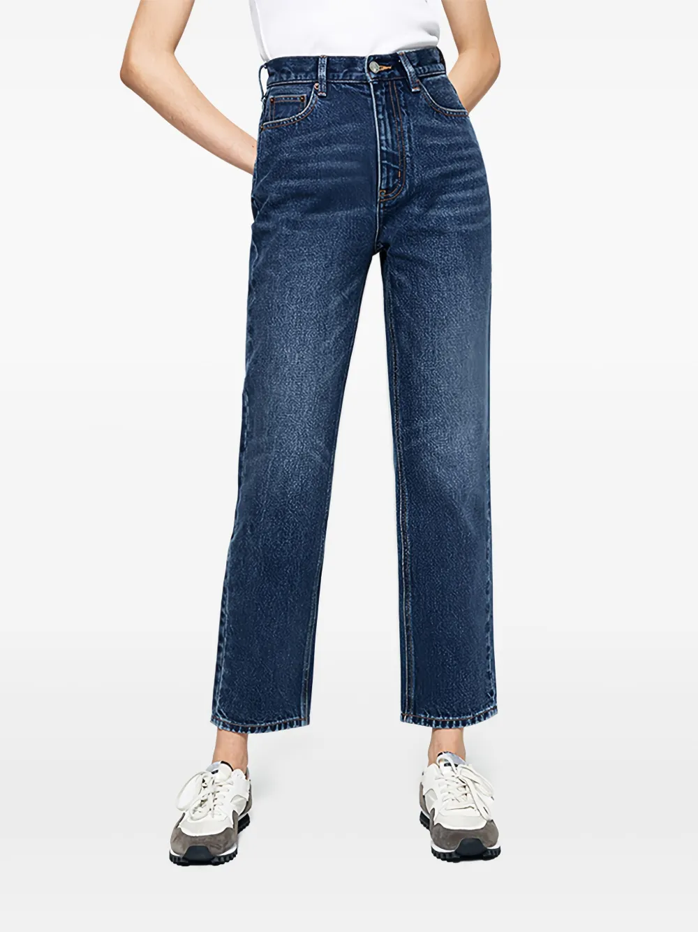 Hey Joanie Chelsea jeans - Blauw