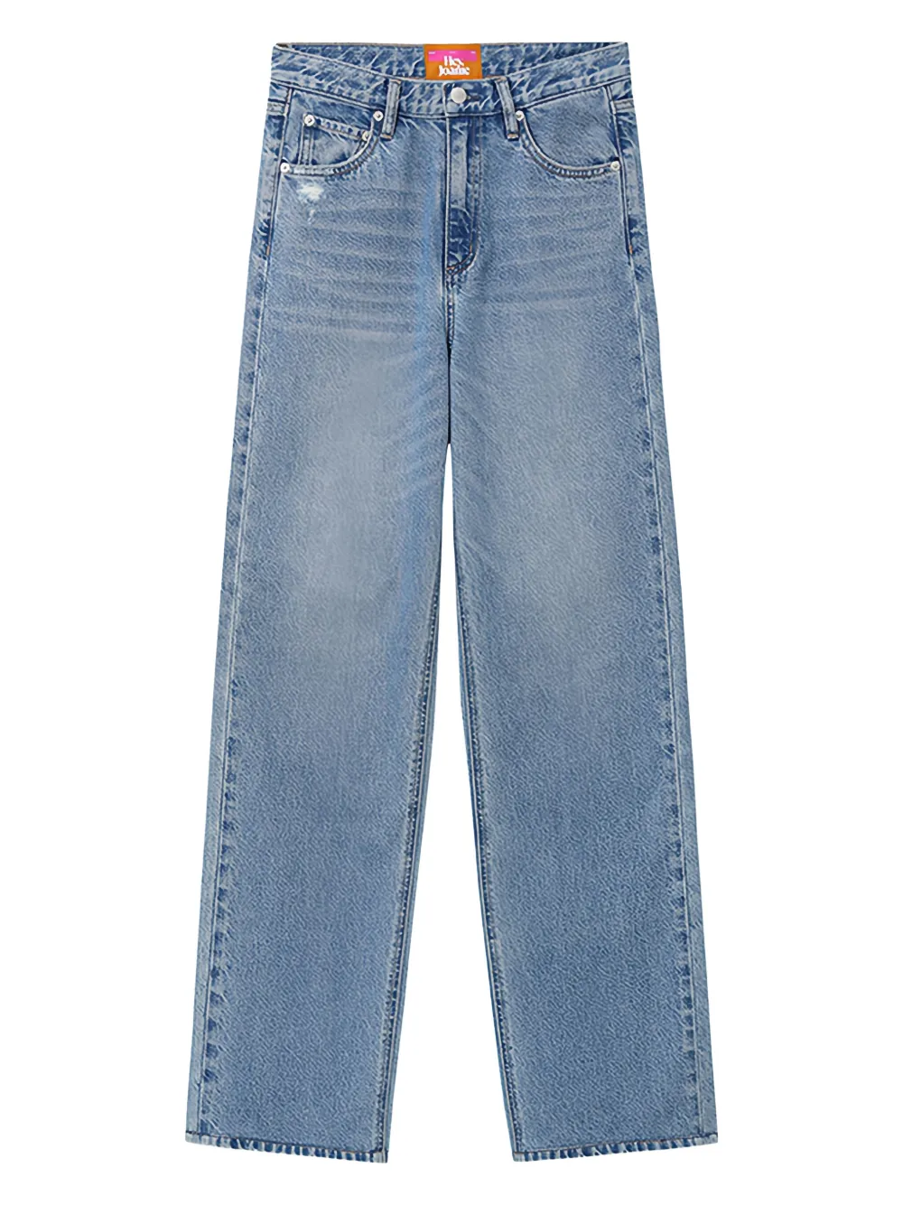 Shop Hey Joanie Coney Island Whitefish Jeans