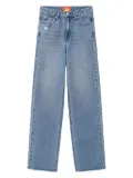 Hey Joanie Coney Island Whitefish jeans - Blue