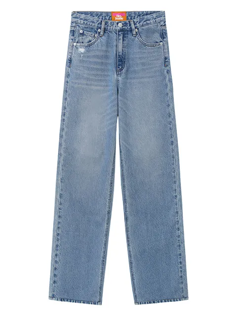 Hey Joanie Coney Island Whitefish jeans