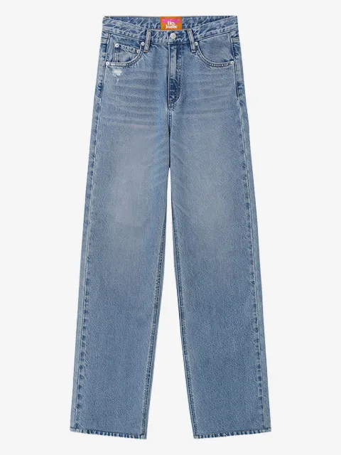 Hey Joanie jeans Coney Island Whitefish