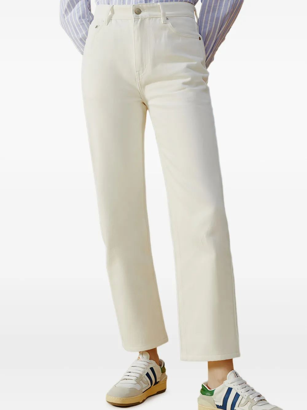 Manhattan jeans
