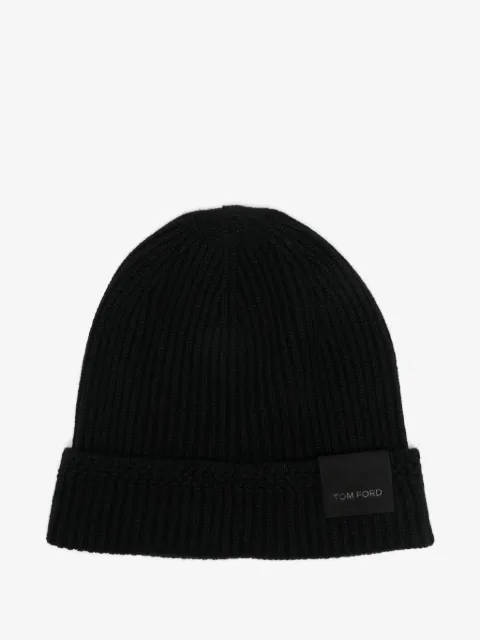 TOM FORD cashmere beanie