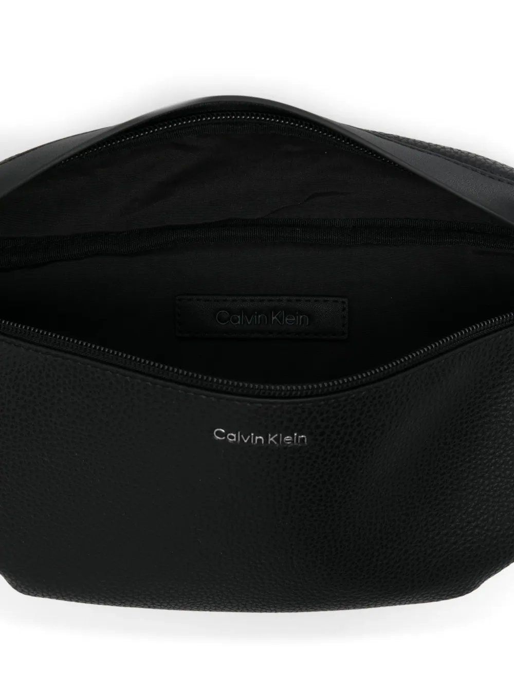 Calvin Klein Logo-print Belt Bag