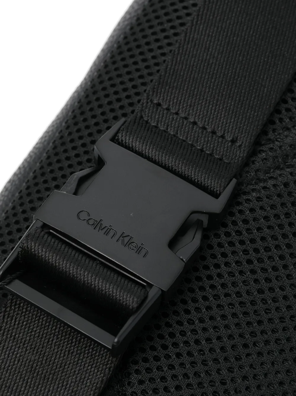 Calvin Klein Logo-print Belt Bag
