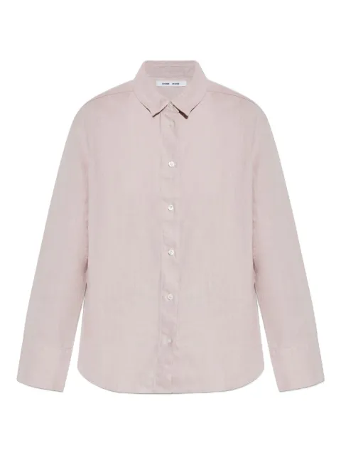 SAMSOE SAMSOE Sanot shirt