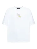A.P.C. crew-neck T-shirt - White