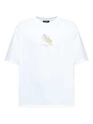 A.P.C.