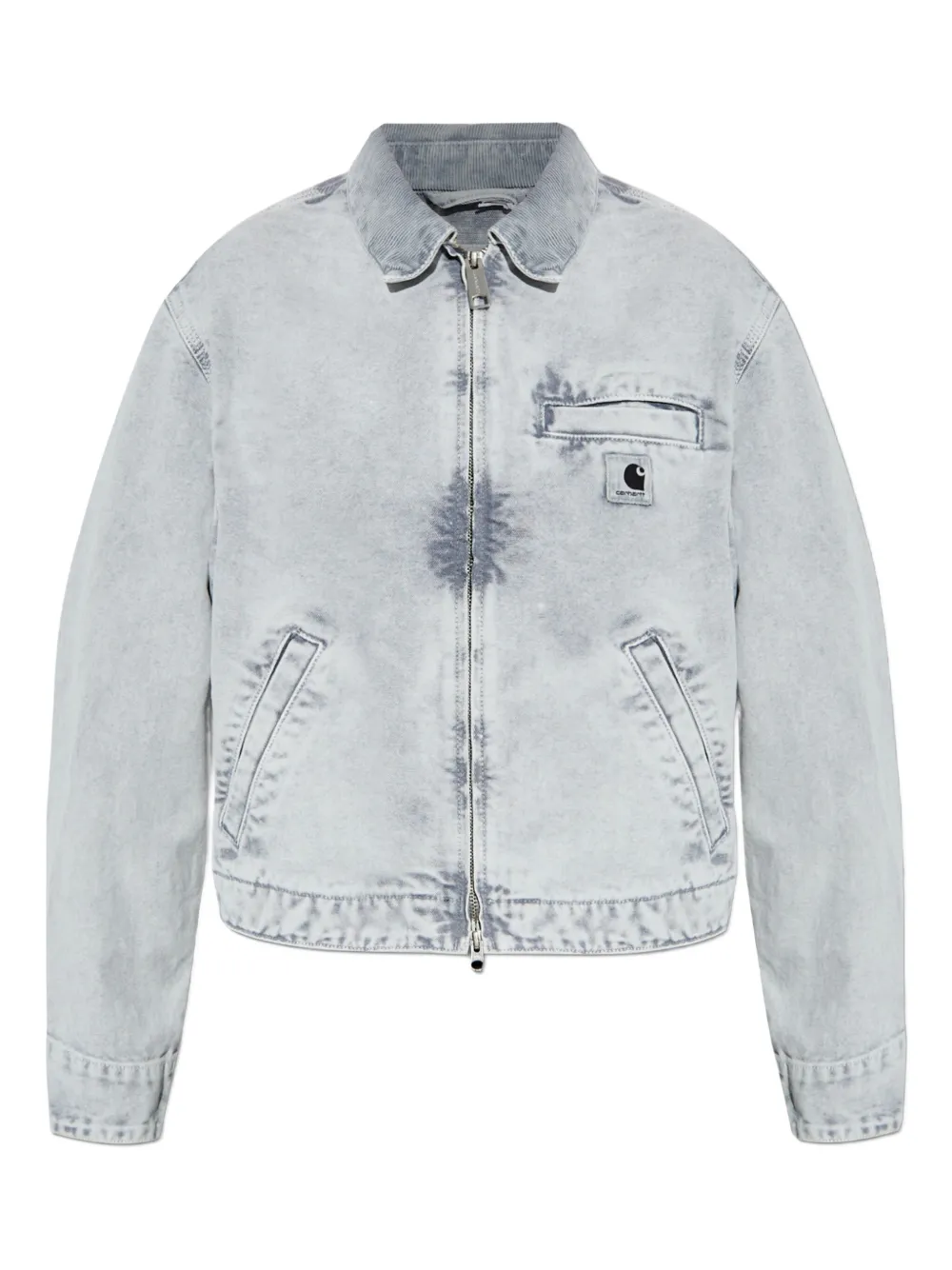 Carhartt WIP Emery jacket | Grey | Image 1