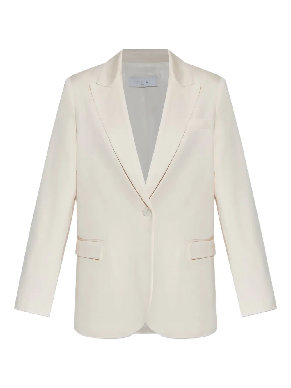 IRO blazer con botones | neutro | Image 1