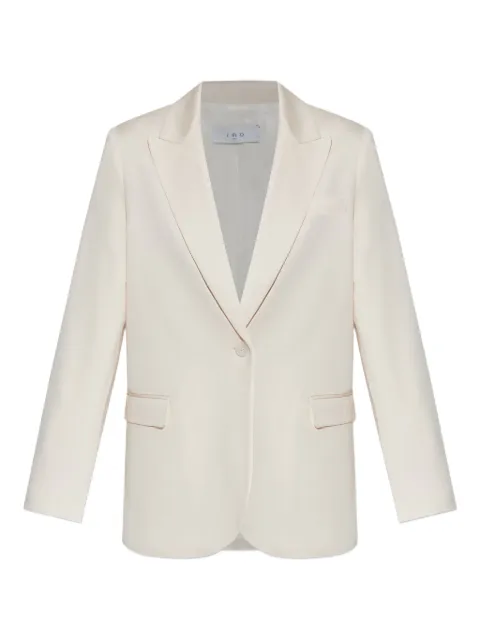 IRO single-breasted blazer 