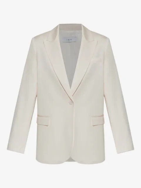 IRO blazer con botones