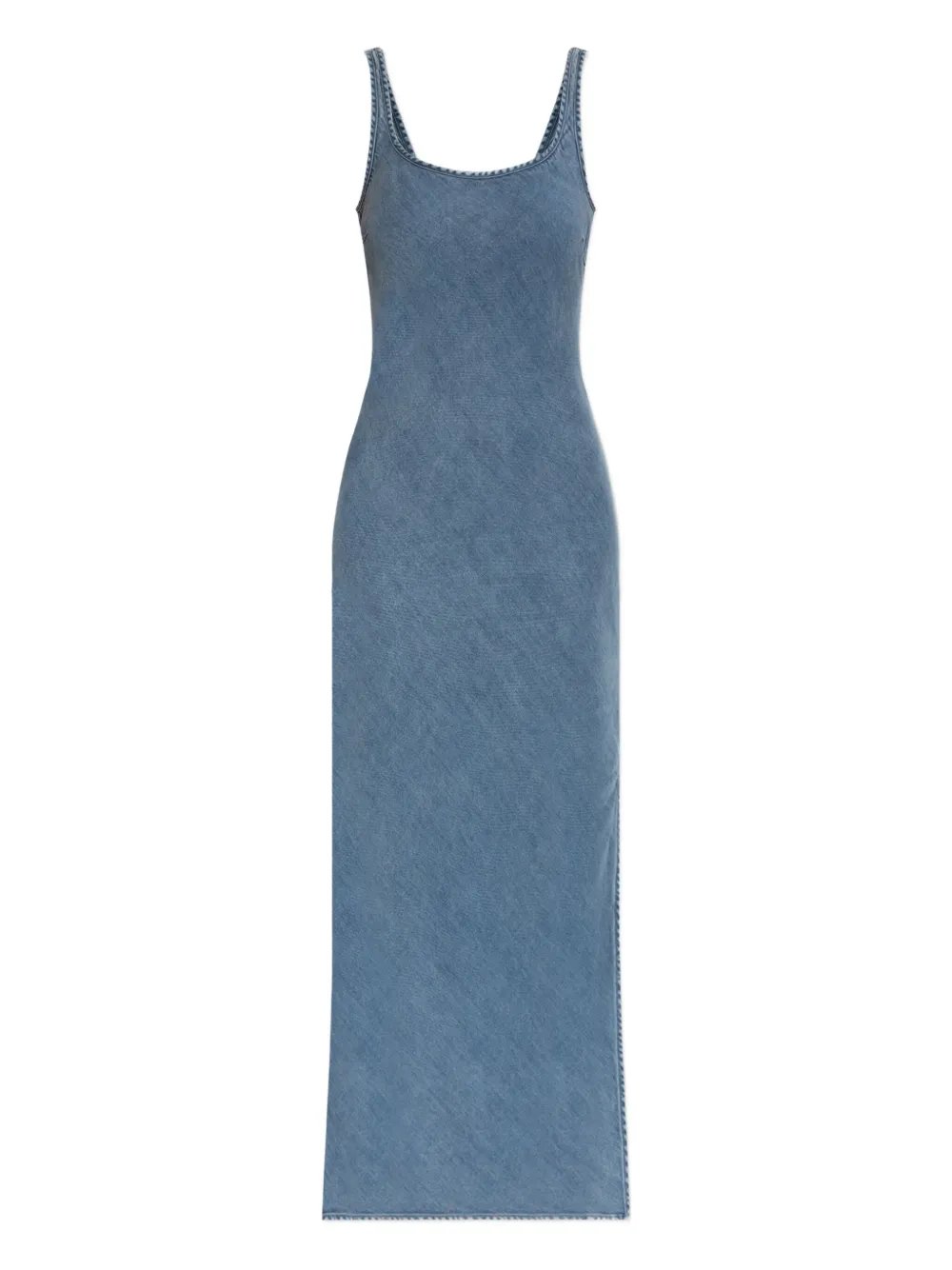 SAMSOE SAMSOE vestido midi Sasunna | azul | Image 1