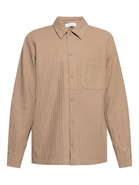 SAMSOE SAMSOE Sadamon shirt