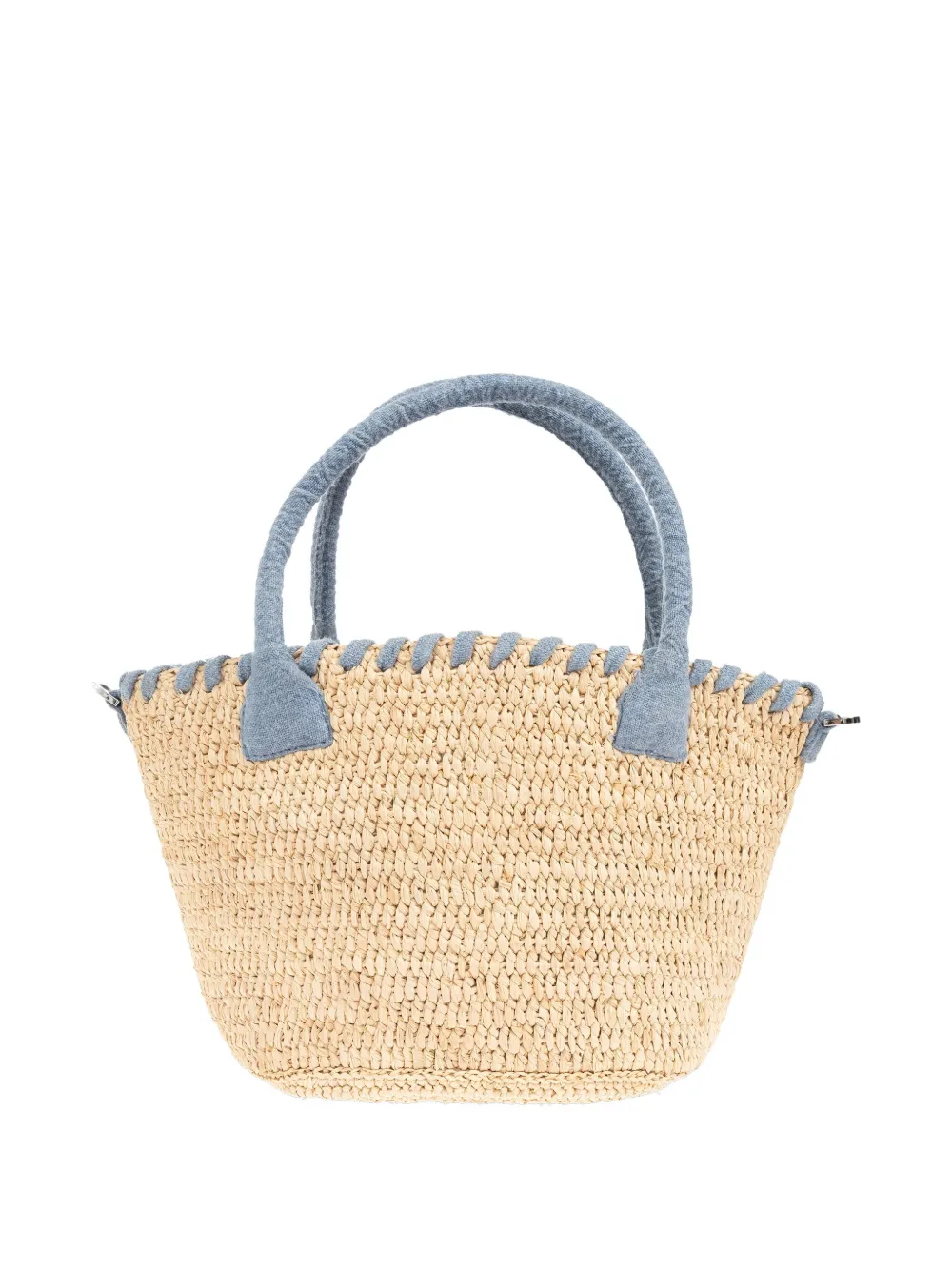 IRO Shopper met logo Beige