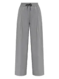 SAMSOE SAMSOE tailored trousers - Grey