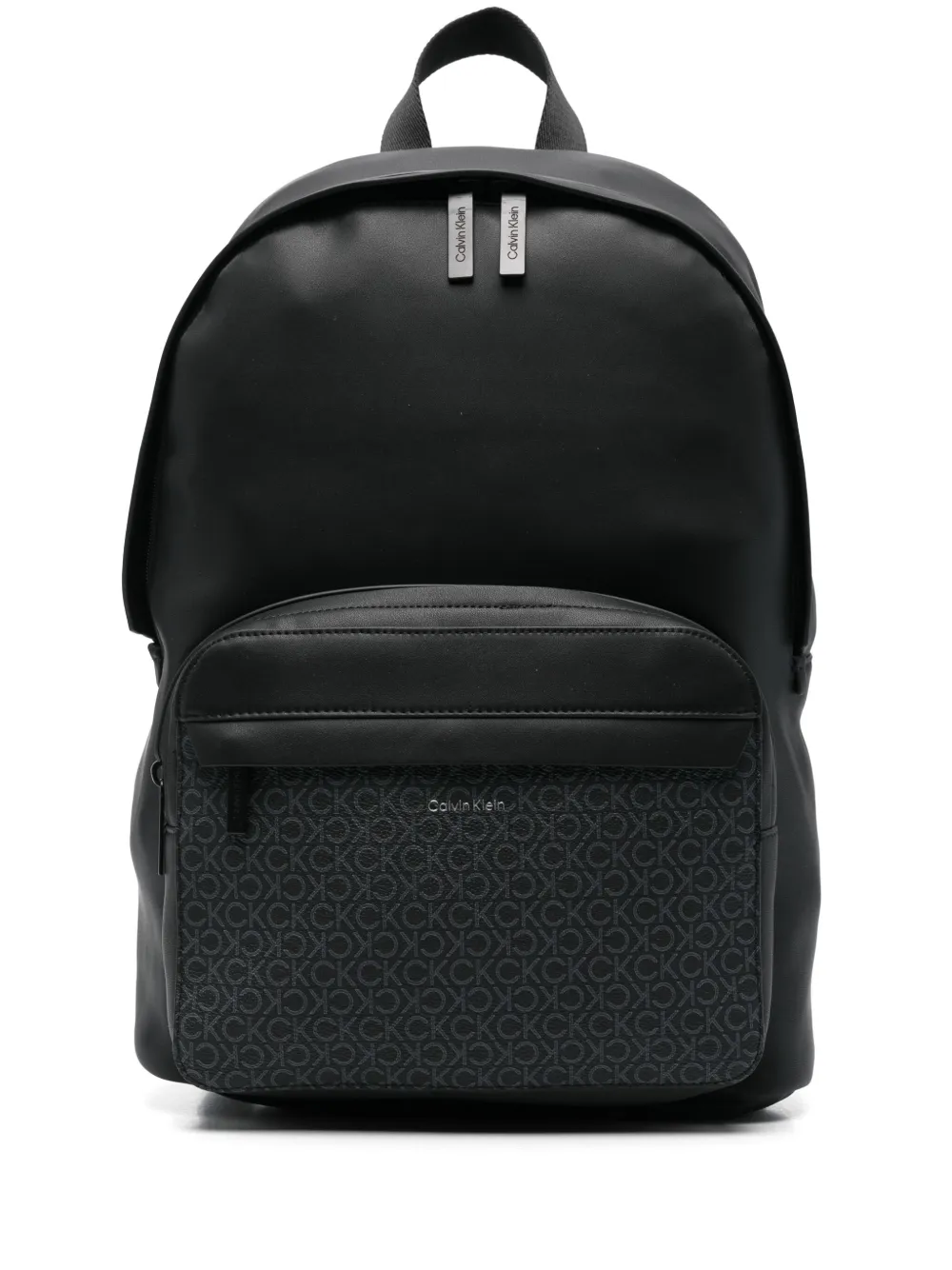 Calvin Klein Logo-print Backpack
