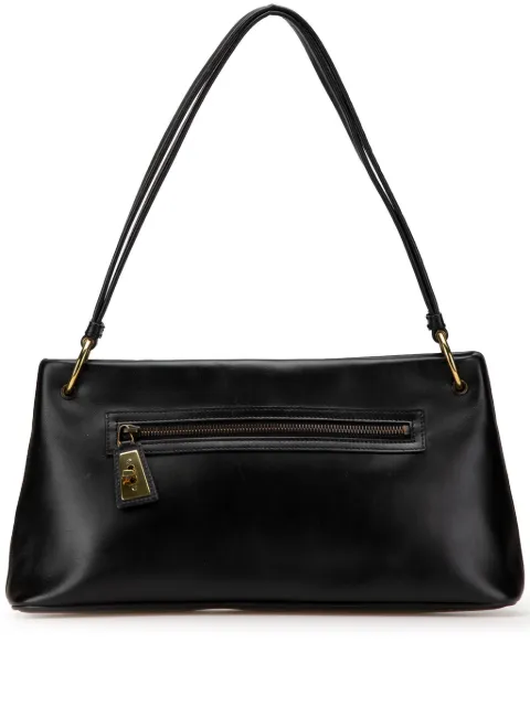 Gucci Pre-Owned 2000-2015 Leather shoulder bag