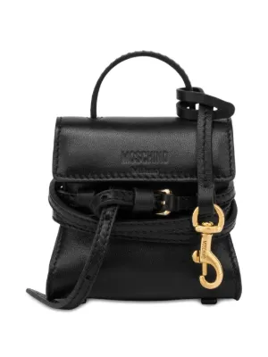 Moschino（モスキーノ）ウィメンズ キーホルダー - FARFETCH