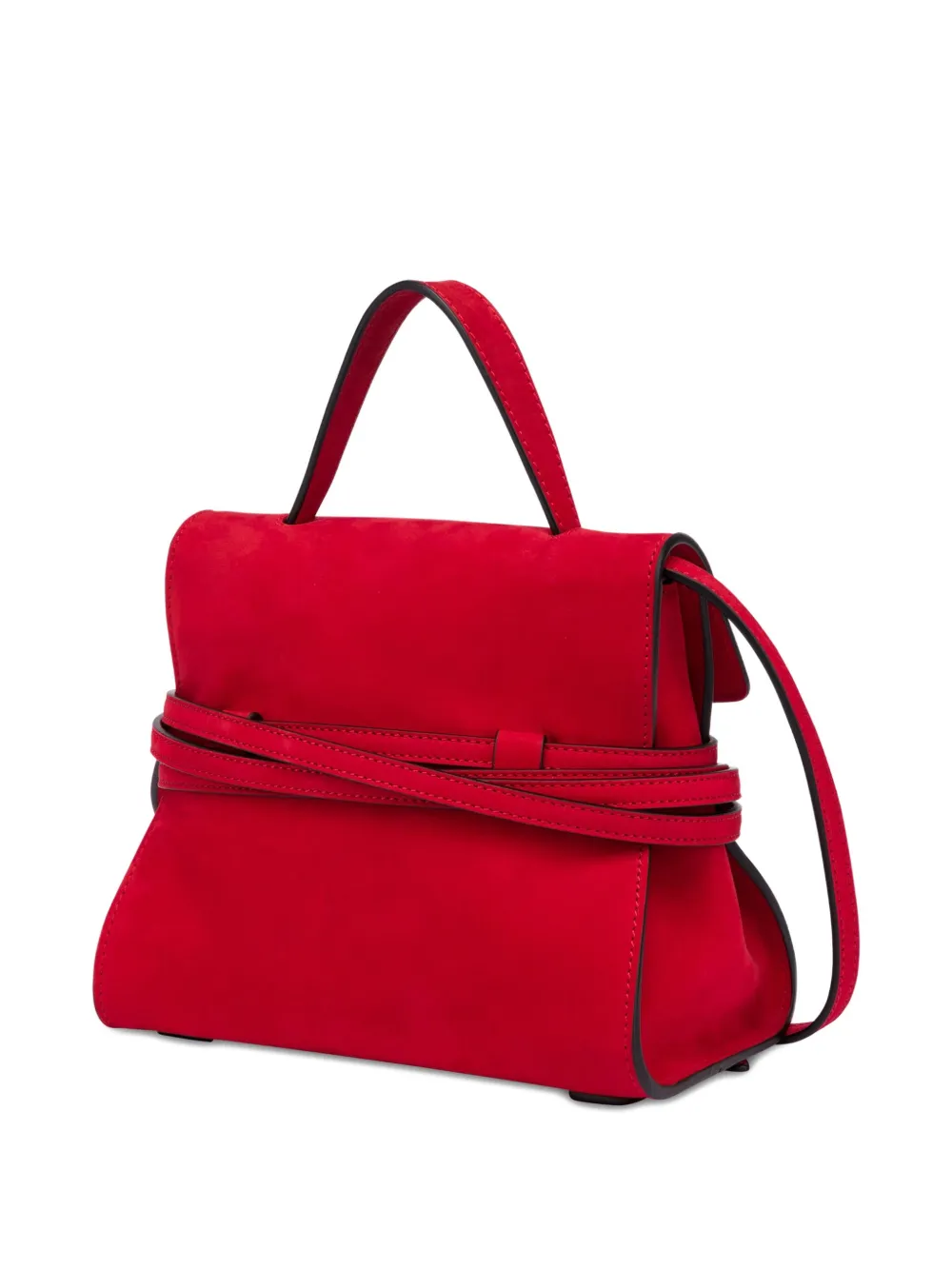Moschino Tie Me tote bag | Image 2
