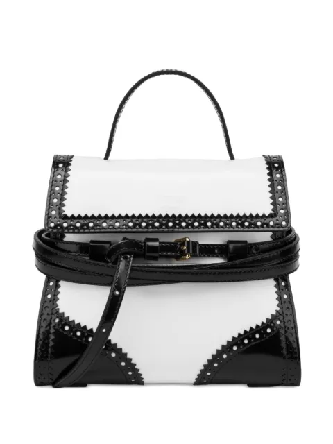 Moschino Bolsa tote Tie Me