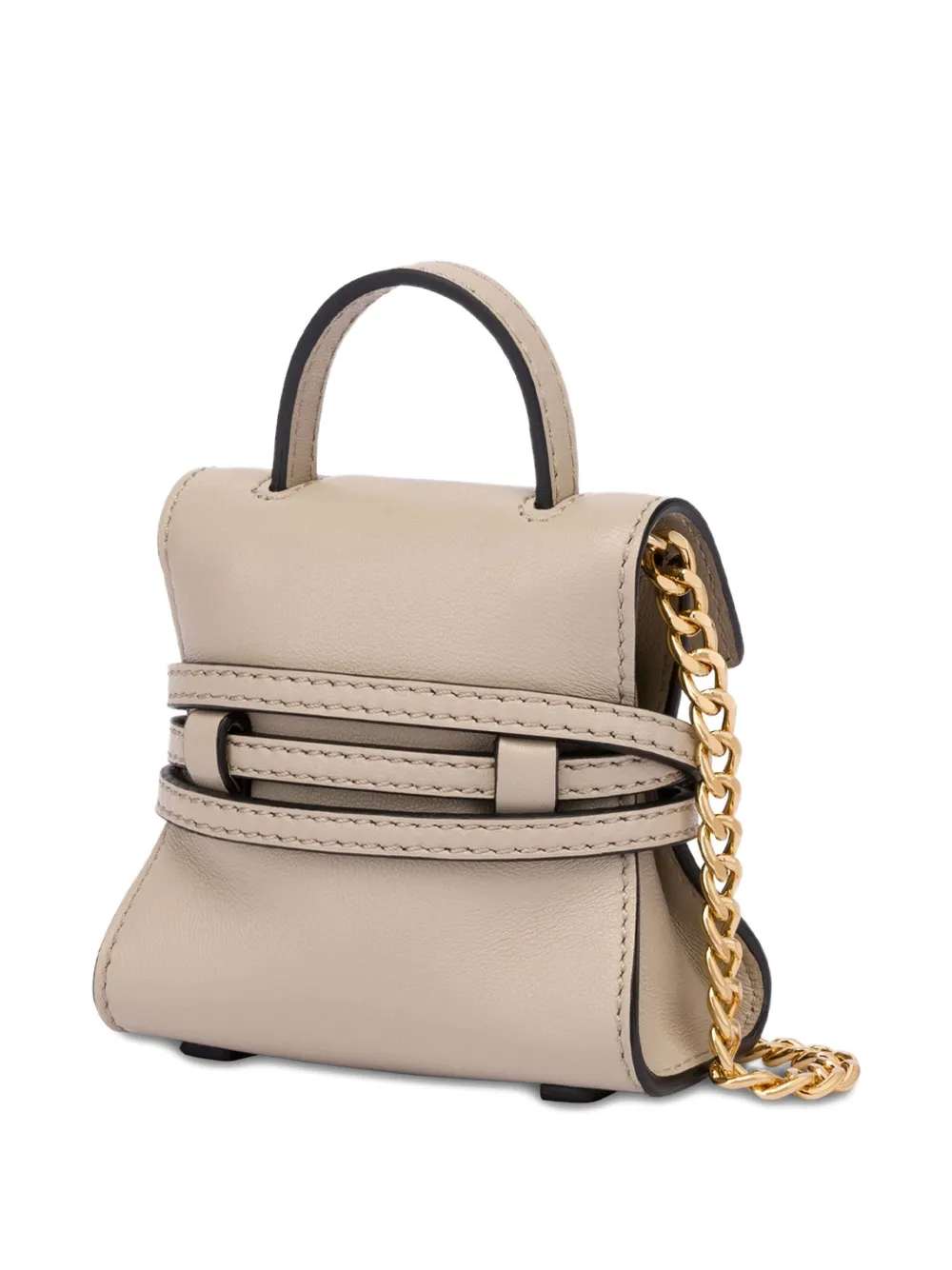Moschino Bag keyring | Image 2
