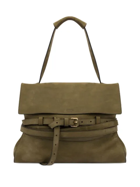 Moschino Tie Me shoulder bag