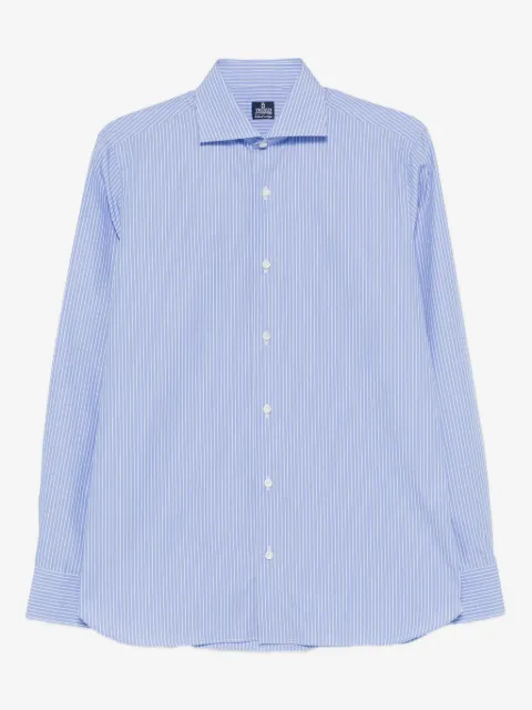 Truzzi Camicia a righe in cotone