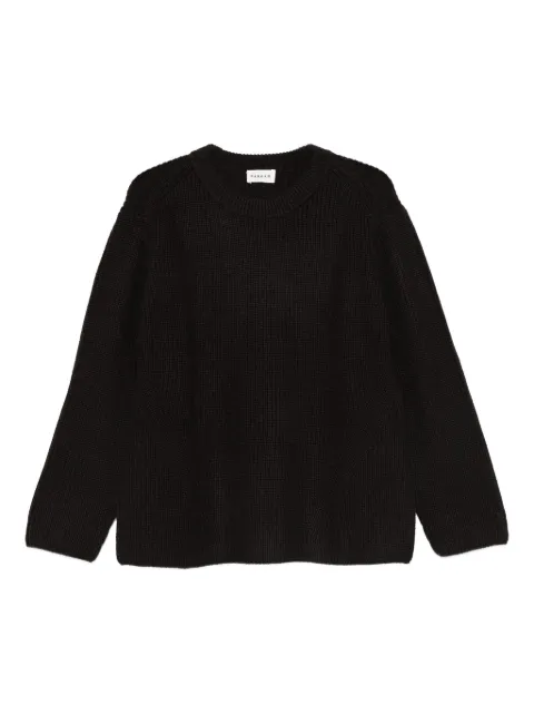 P.A.R.O.S.H. crew-neck sweater
