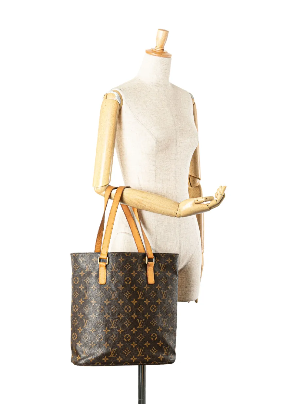 Louis Vuitton Pre-Owned tote Monogram Vavin GM 2005 | Estilos de archivo | Image 2