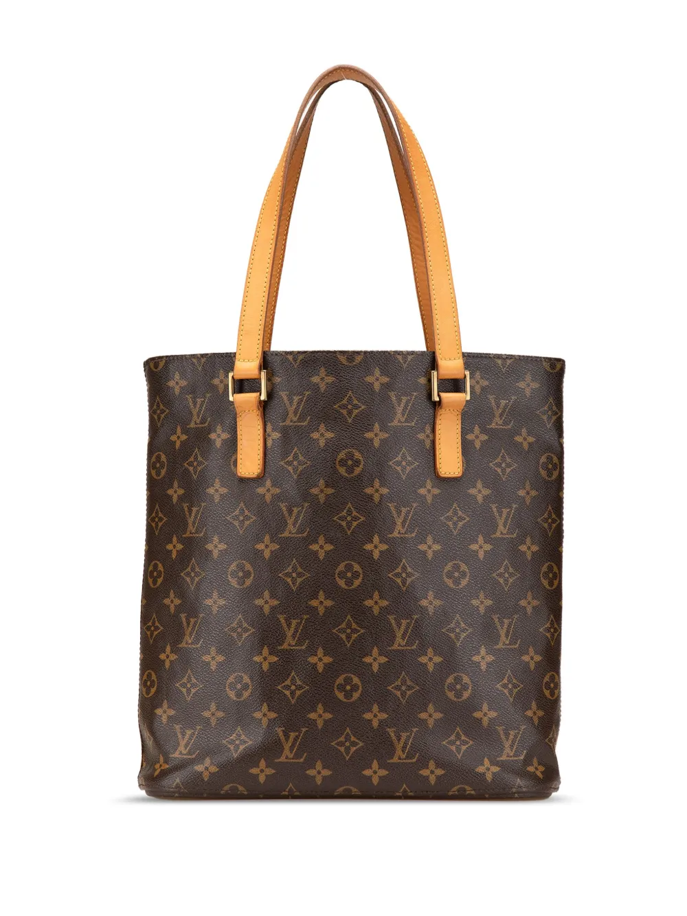 Louis Vuitton Pre-Owned 2005 Monogram Vavin GM tote bag - ブラウン Louis Vuitton Pre-Owned 2005 Monogram Vavin GM tote bag - ブラウン