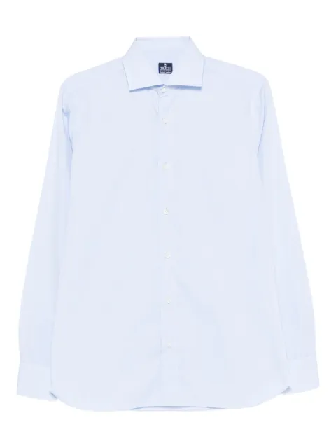 Truzzi long-sleeve button-up shirt