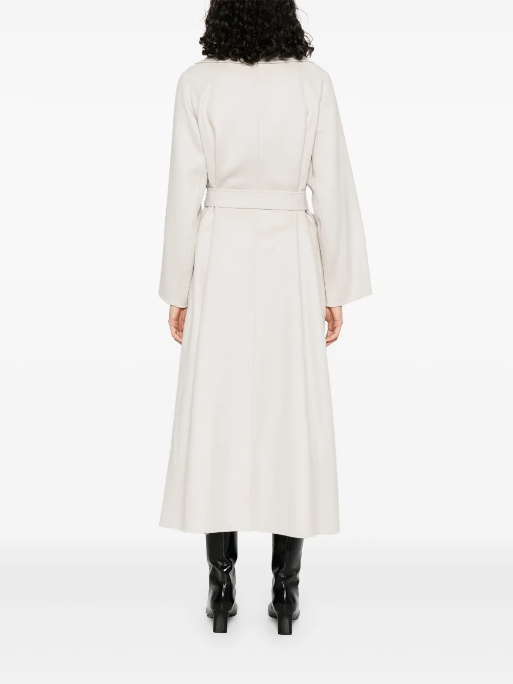 'S MAX MARA VIRGIN-WOOL COAT
