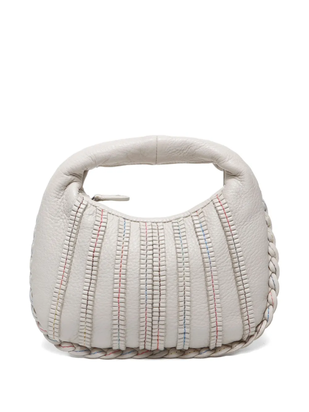 Bottega Veneta Pre-Owned tote pequeña 2007 | Estilos de archivo | Image 2