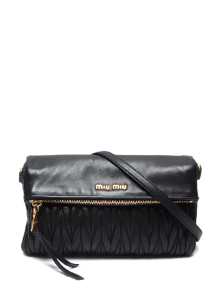 Miu Miu Pre-Owned