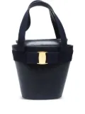 Ferragamo Pre-Owned 1990-2010 Vala handbag - Blue