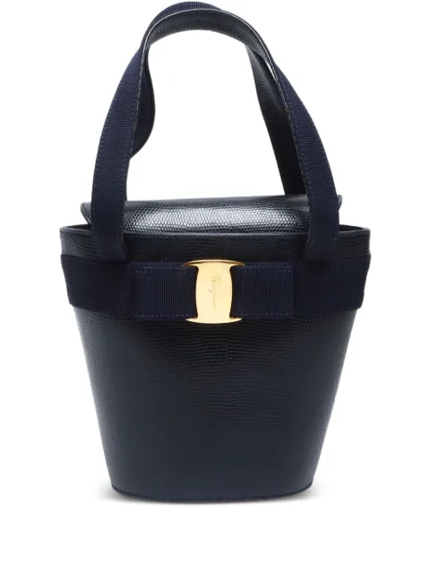 Ferragamo Pre-Owned 1990-2010 Vala handbag