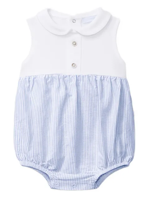 LARANJINHA romper con pliegues