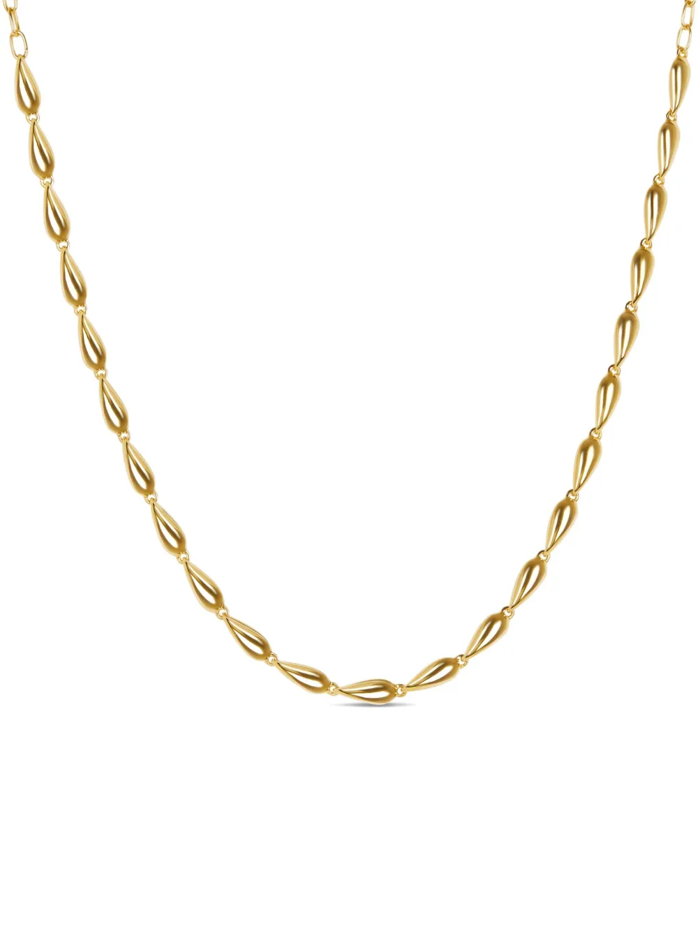  Dinny Hall Sunbeam Necklace - Gold 