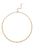Dinny Hall Sunbeam necklace - Gold