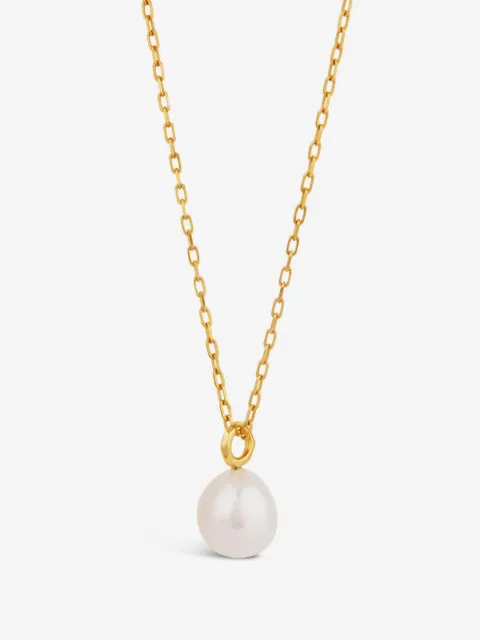 Dinny Hall collar Thalassa