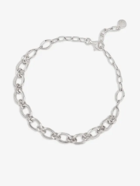 Dinny Hall pulsera de cadena