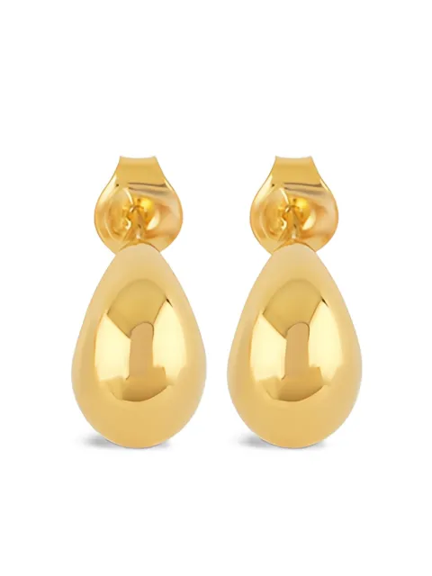 Dinny Hall mini Scoop earrings