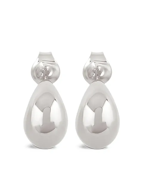 Dinny Hall mini Scoop earrings