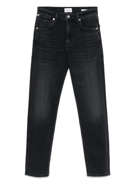 Citizens of Humanity straight-leg jeans