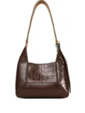 Jimmy Choo Diamond Hobo S shoulder bag - Brown
